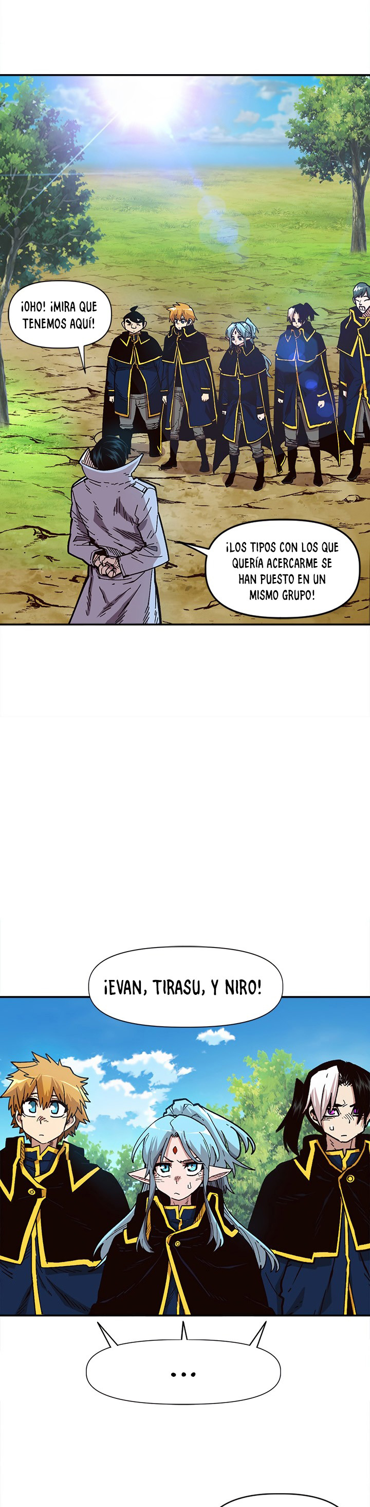 Read Esclavo B Manga Online