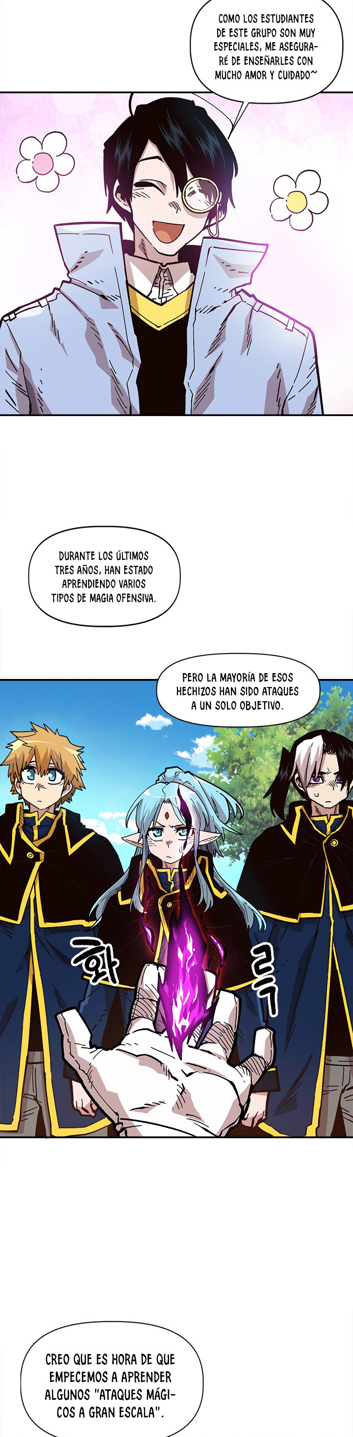 Read Esclavo B Manga Online