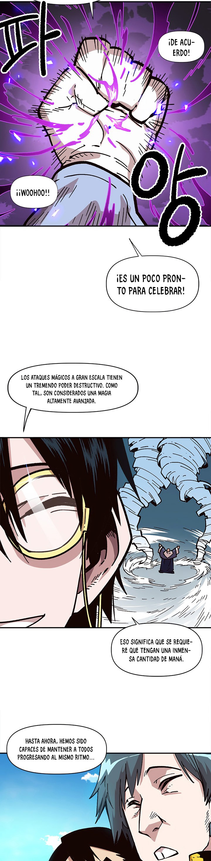 Read Esclavo B Manga Online