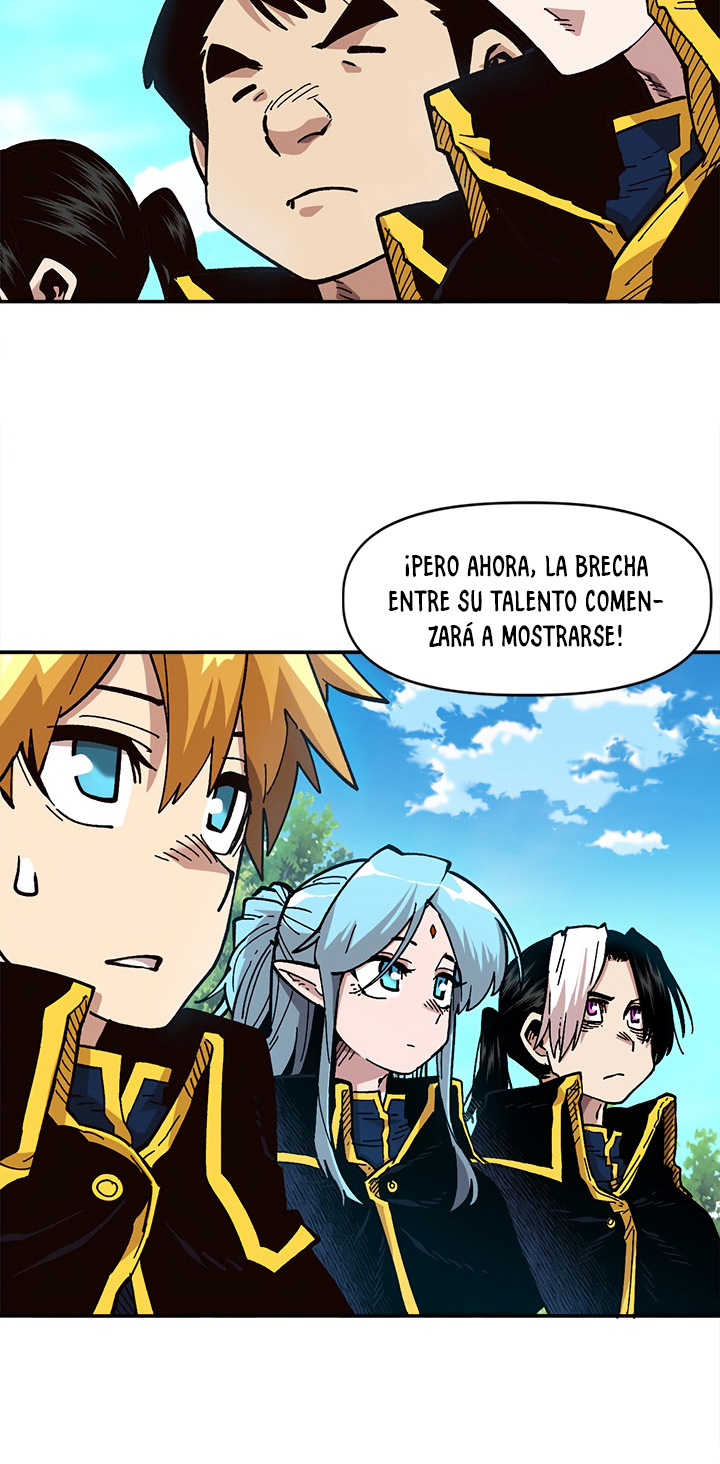 Read Esclavo B Manga Online