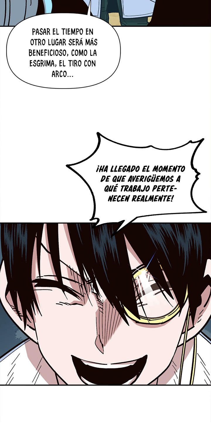 Read Esclavo B Manga Online