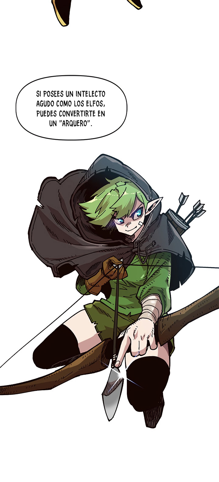 Read Esclavo B Manga Online