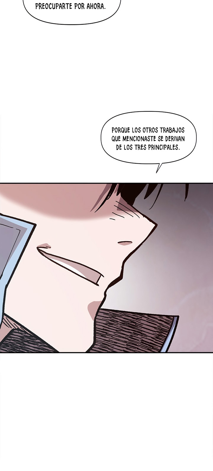 Read Esclavo B Manga Online