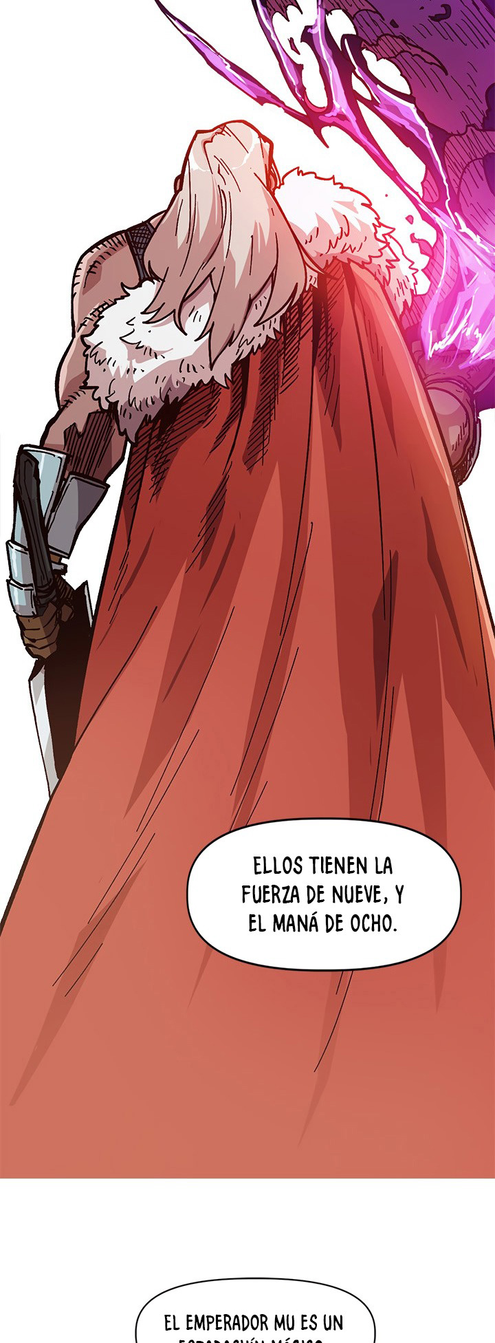 Read Esclavo B Manga Online