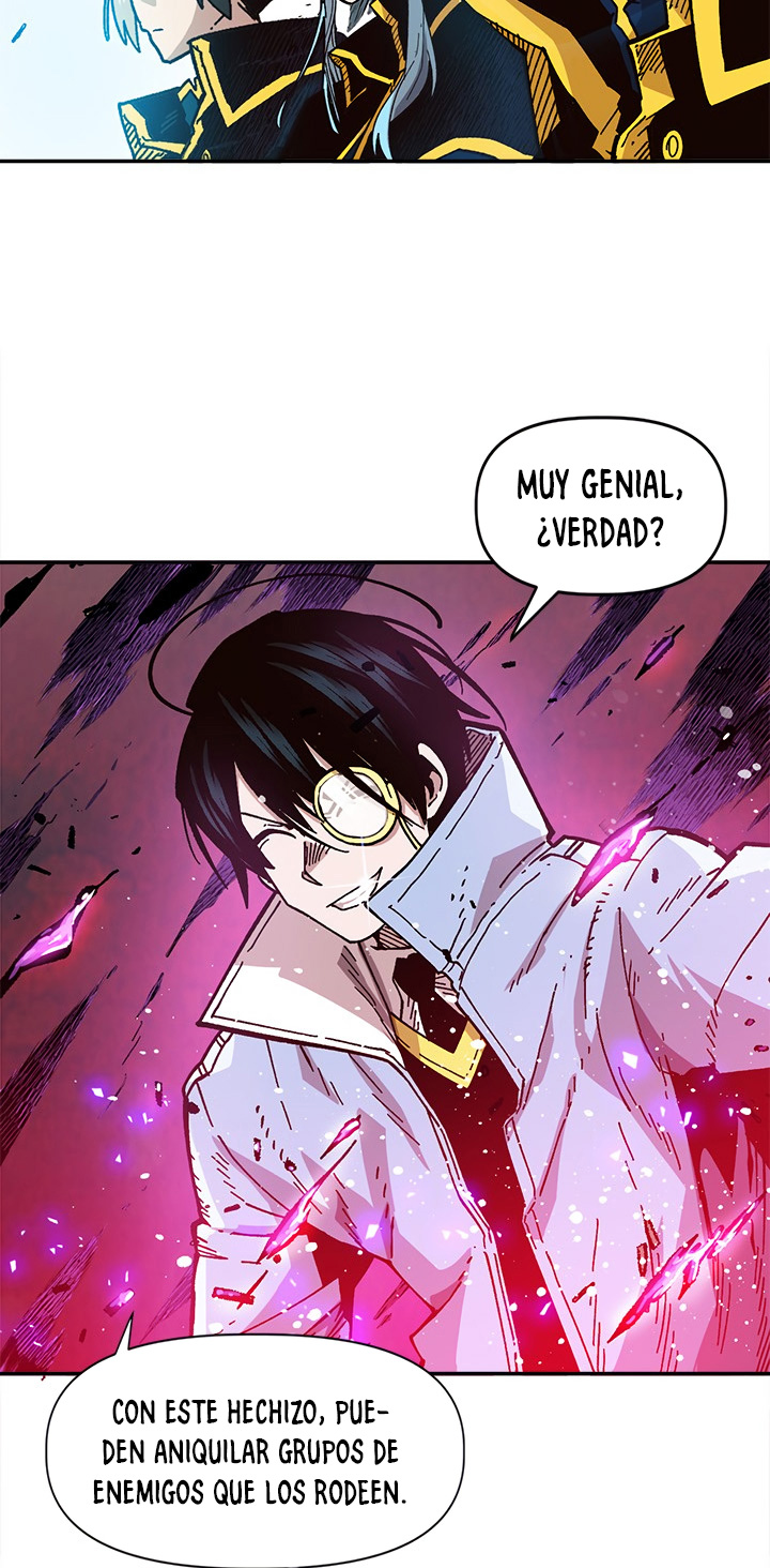 Read Esclavo B Manga Online