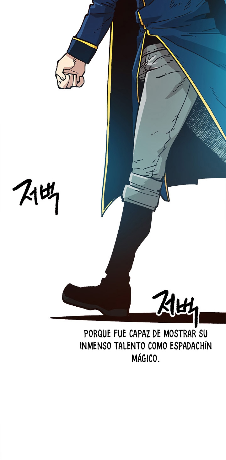 Read Esclavo B Manga Online