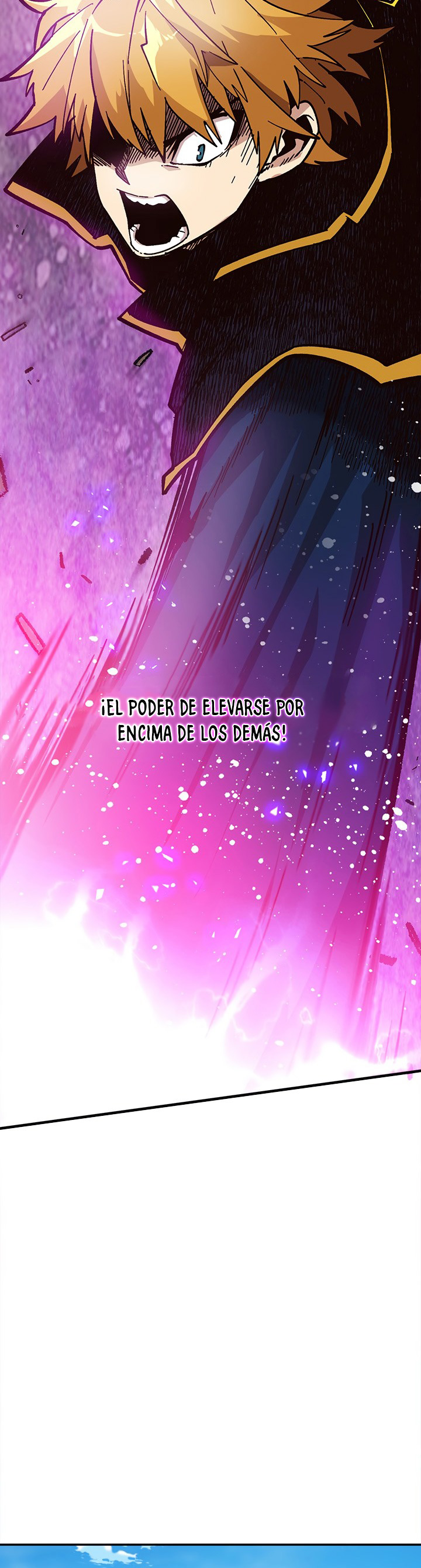 Read Esclavo B Manga Online