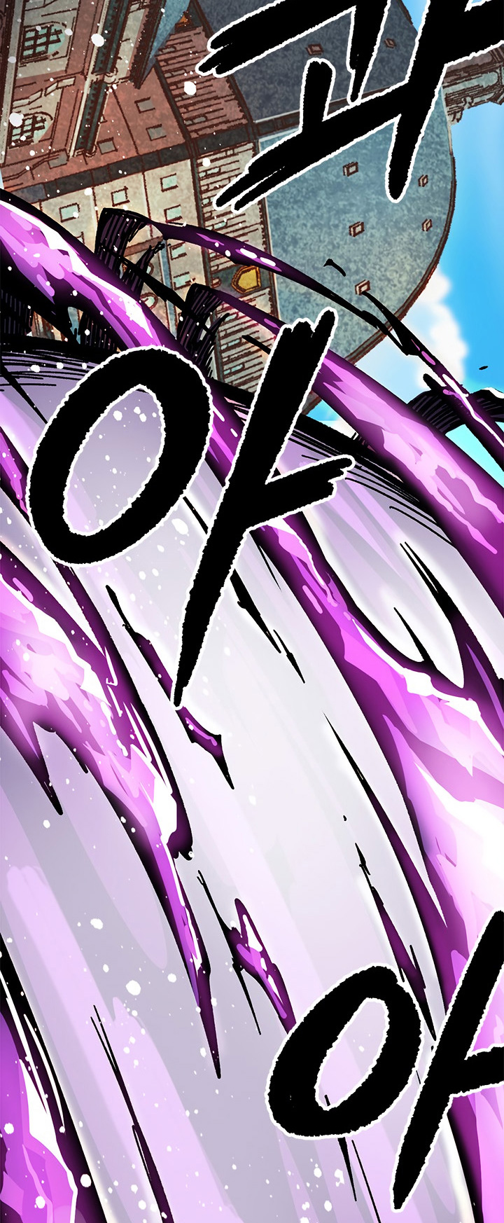 Read Esclavo B Manga Online
