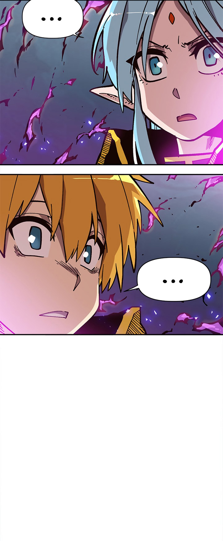Read Esclavo B Manga Online