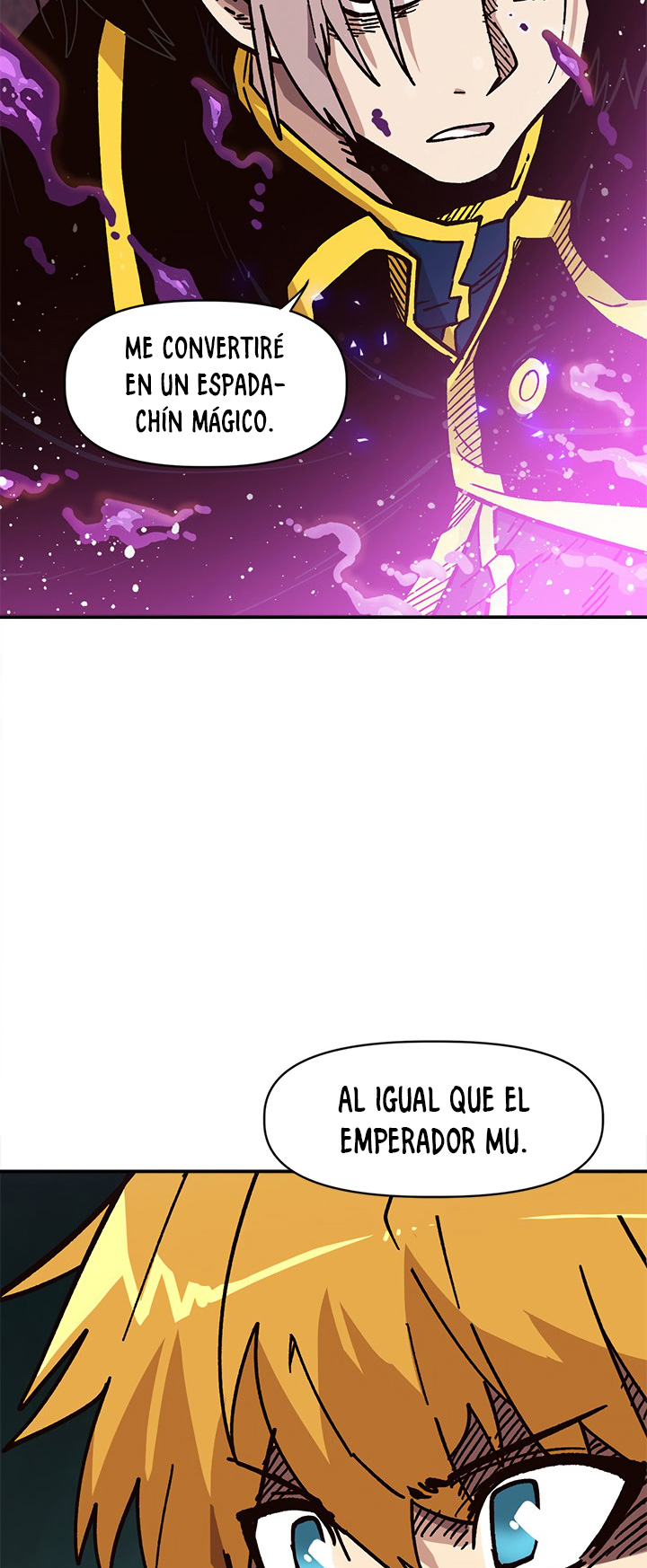 Read Esclavo B Manga Online