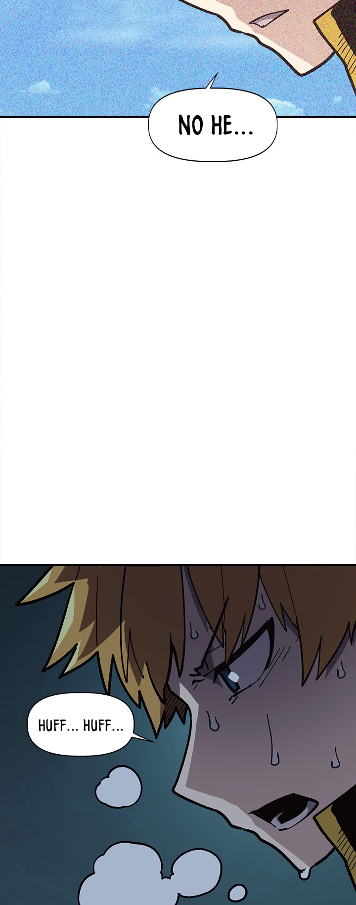 Read Esclavo B Manga Online