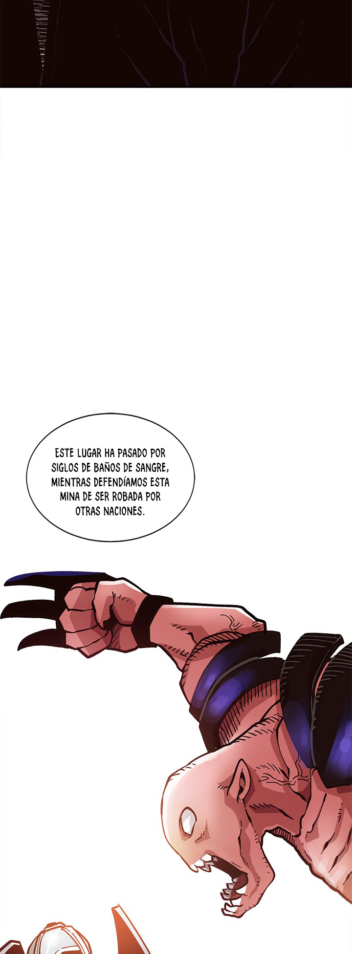 Read Esclavo B Manga Online