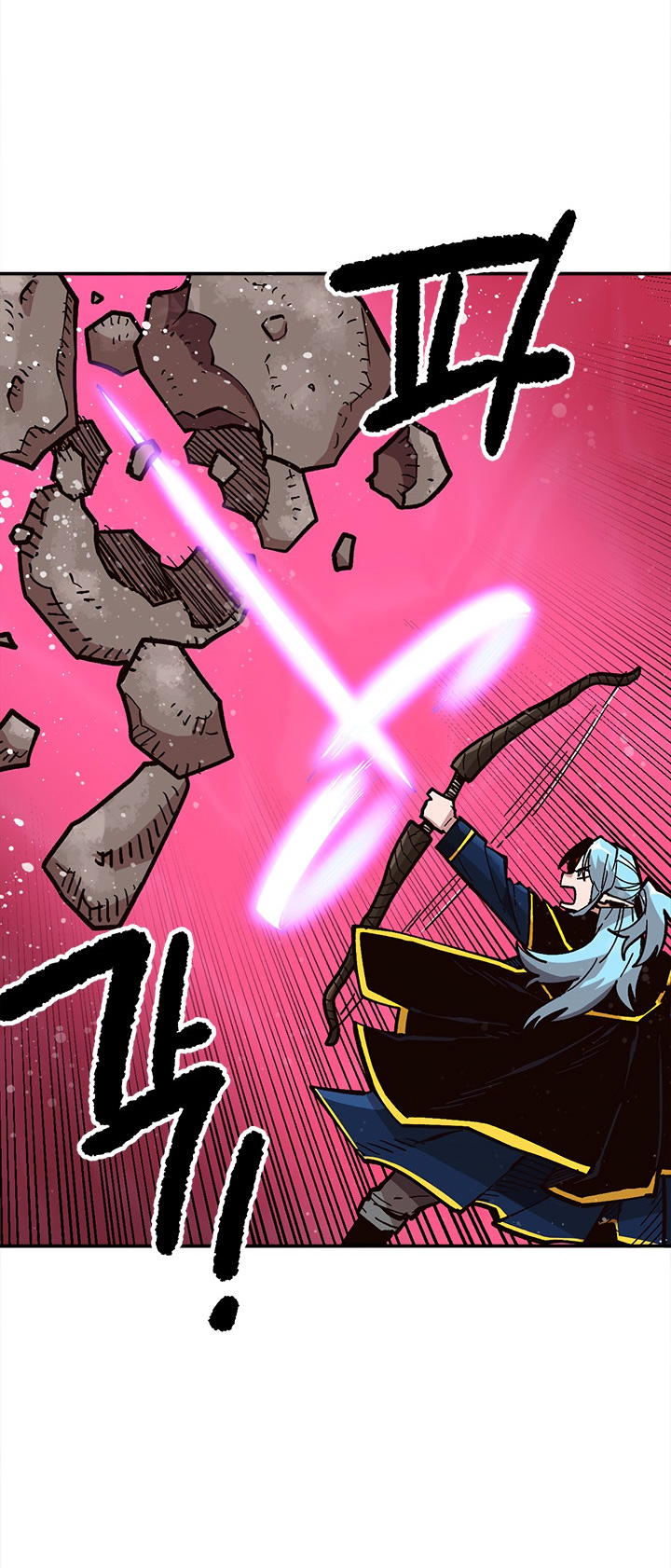 Read Esclavo B Manga Online