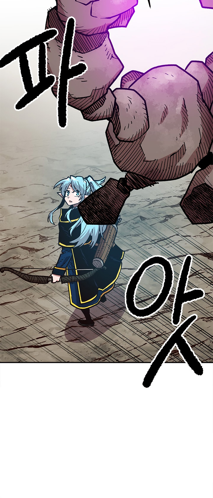 Read Esclavo B Manga Online