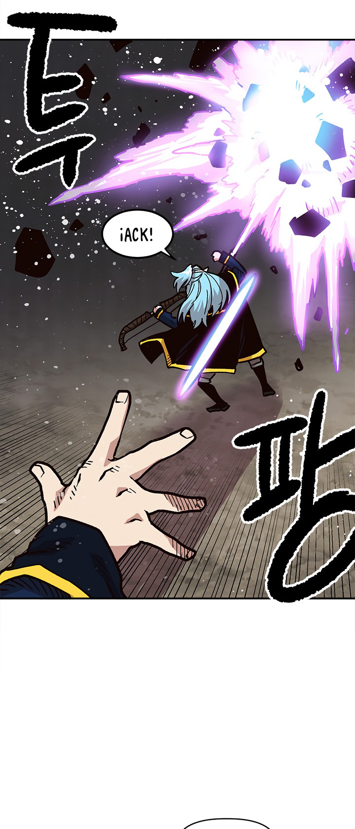 Read Esclavo B Manga Online