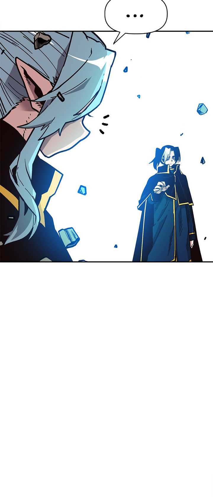 Read Esclavo B Manga Online