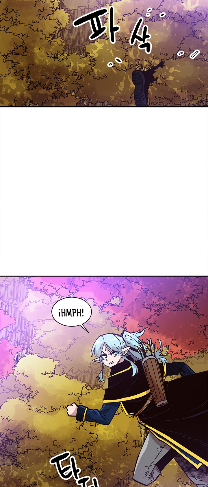 Read Esclavo B Manga Online