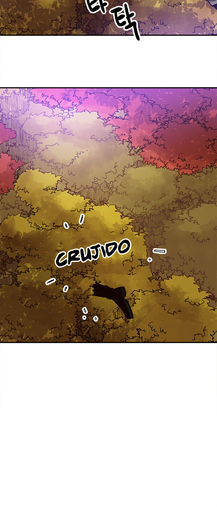 Read Esclavo B Manga Online