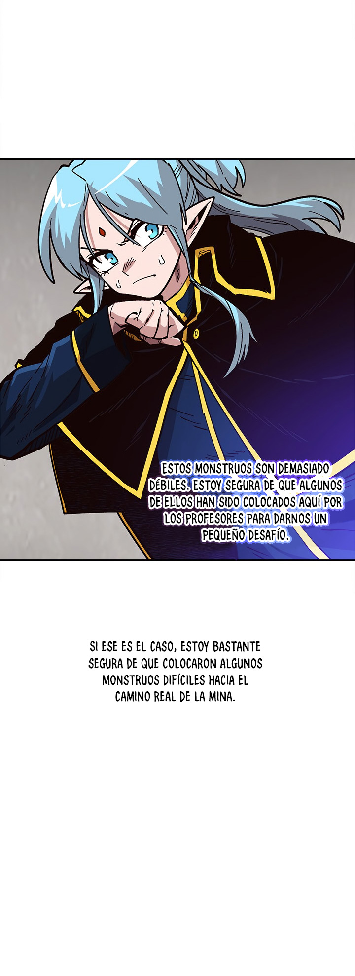 Read Esclavo B Manga Online