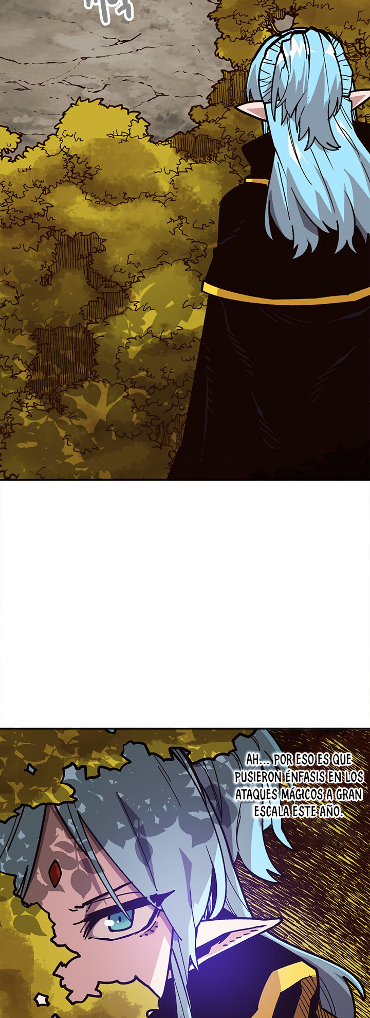 Read Esclavo B Manga Online