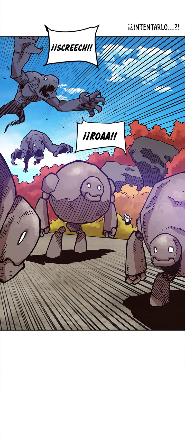 Read Esclavo B Manga Online