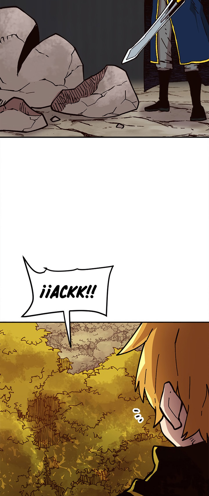 Read Esclavo B Manga Online