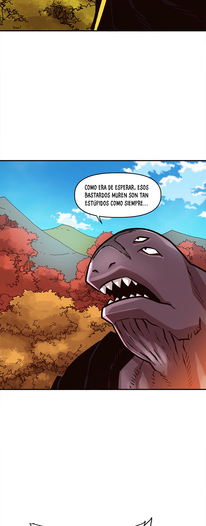 Read Esclavo B Manga Online