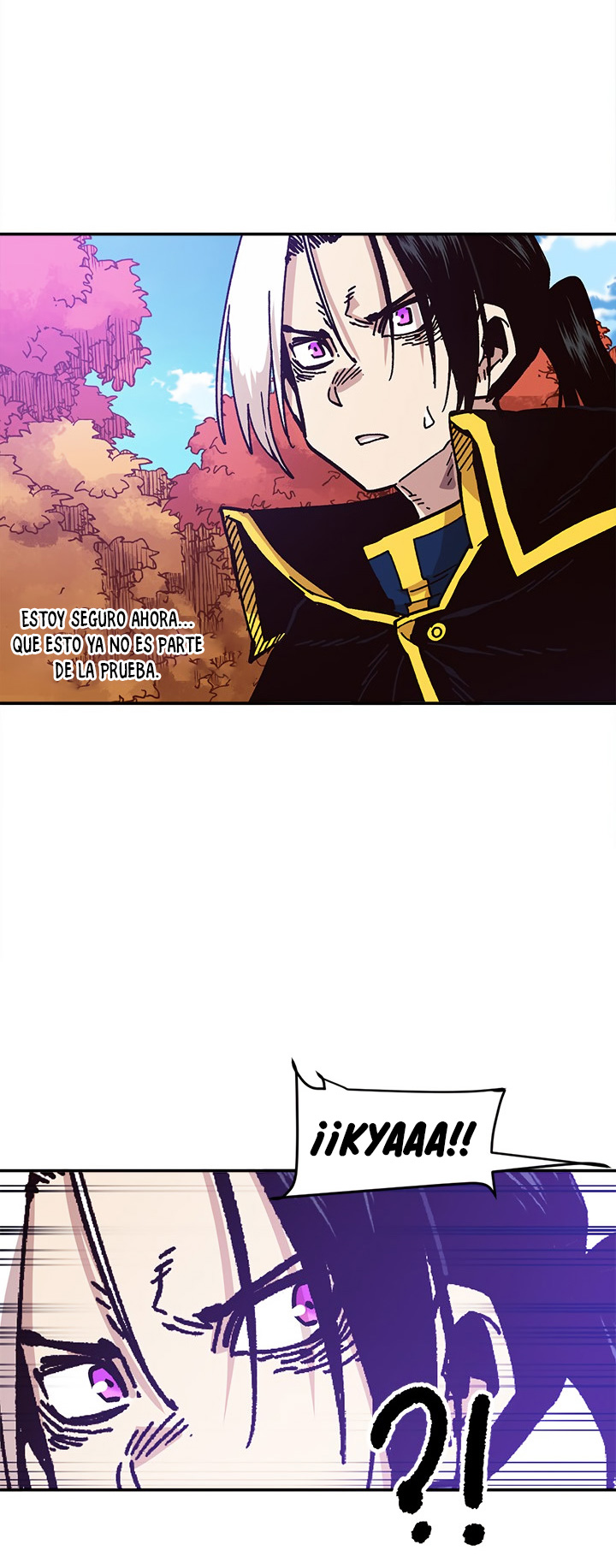 Read Esclavo B Manga Online
