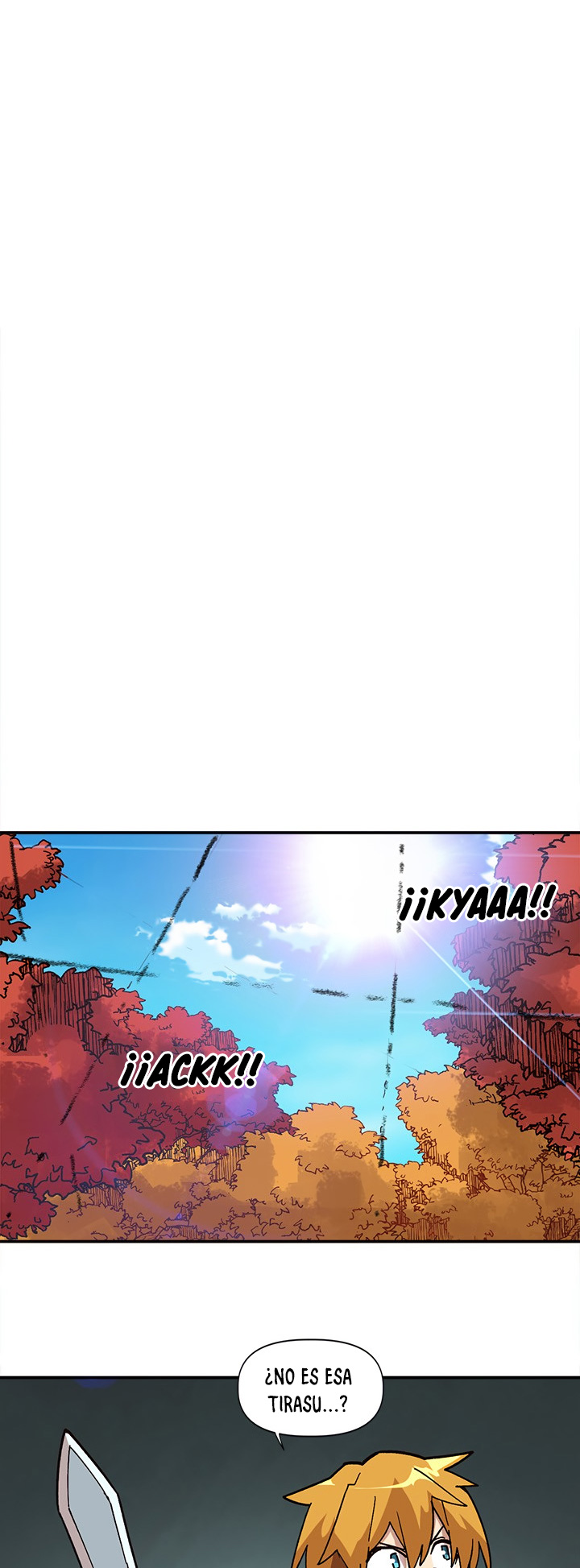 Read Esclavo B Manga Online