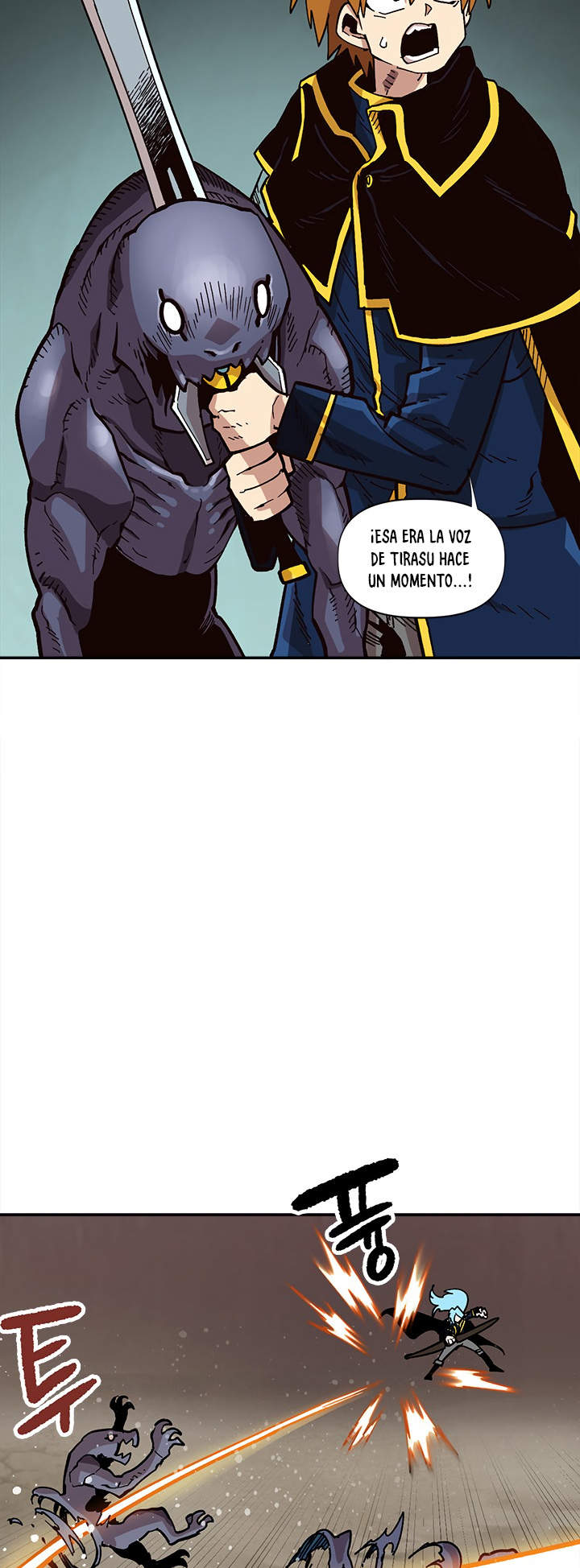 Read Esclavo B Manga Online