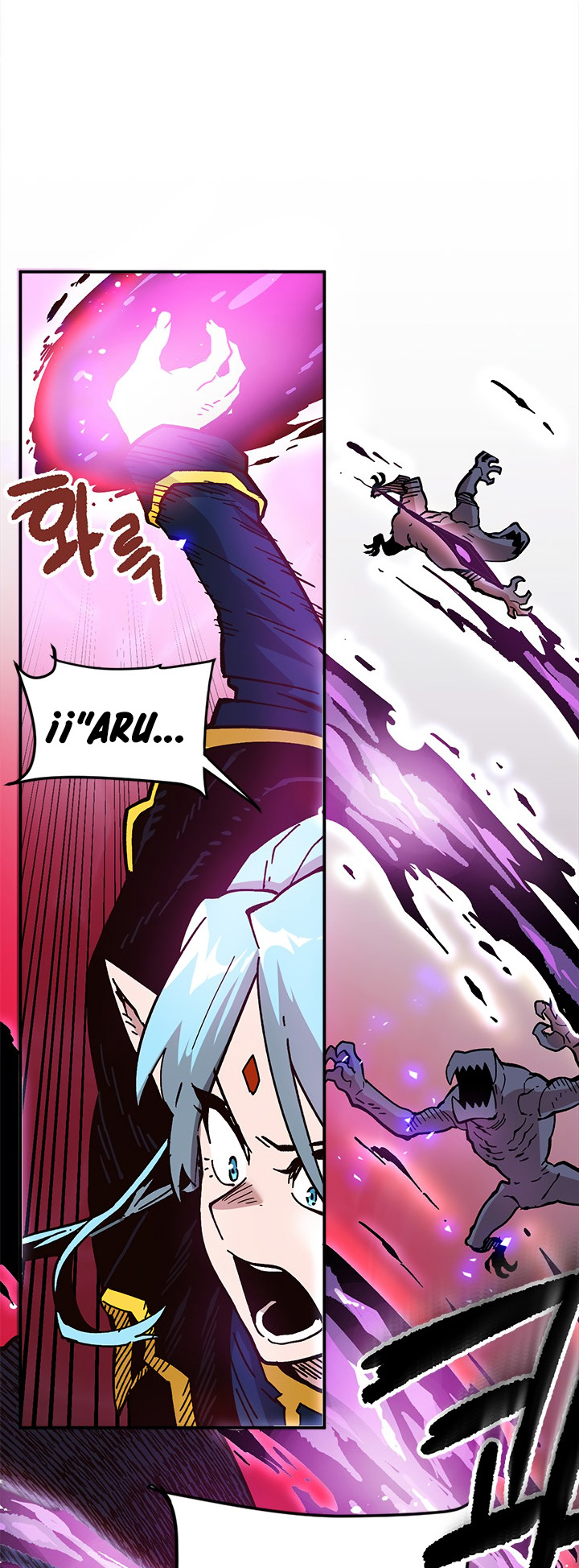 Read Esclavo B Manga Online