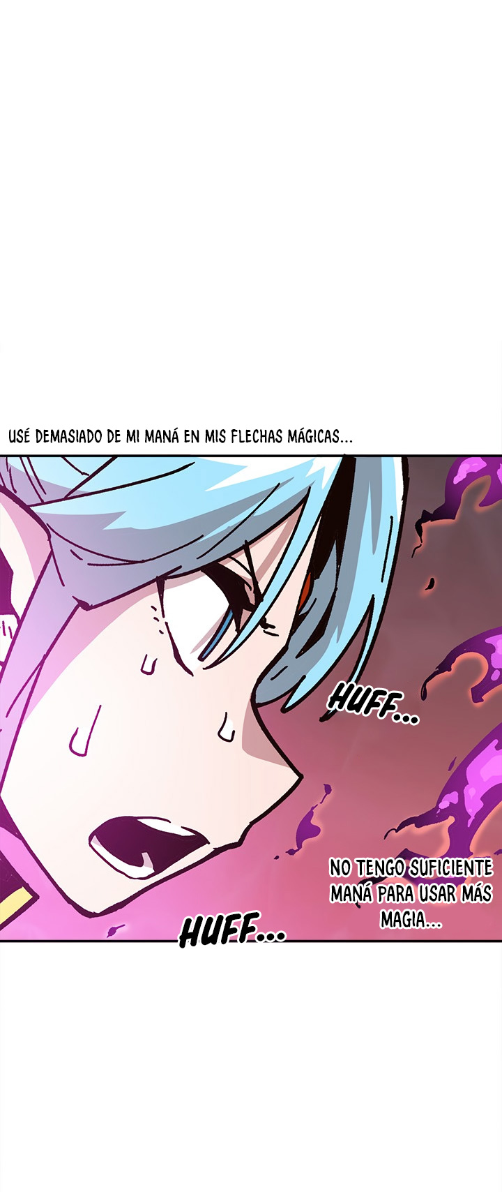 Read Esclavo B Manga Online