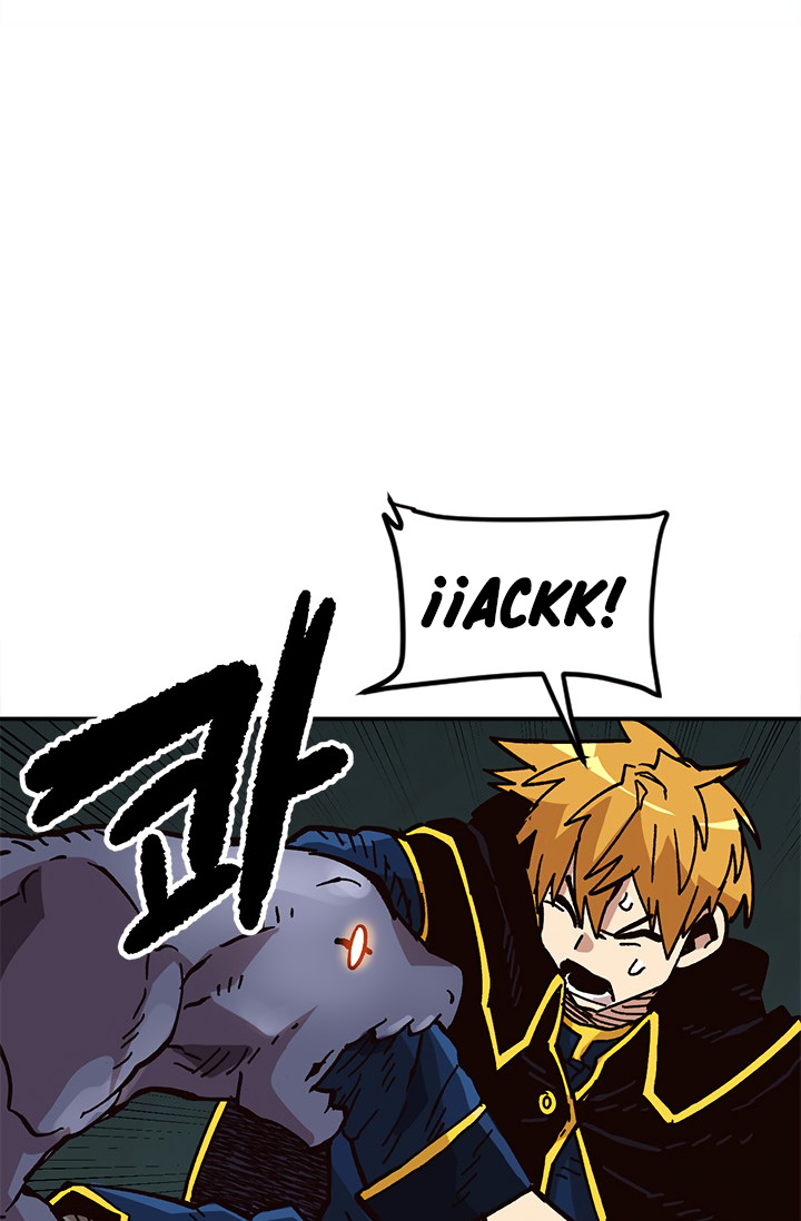 Read Esclavo B Manga Online