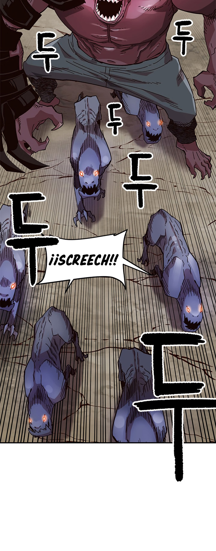 Read Esclavo B Manga Online