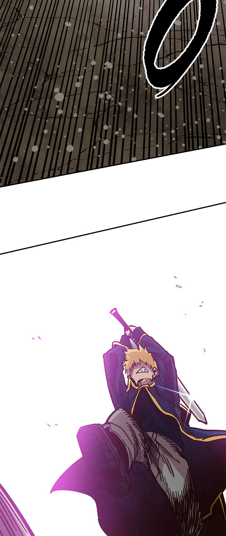 Read Esclavo B Manga Online