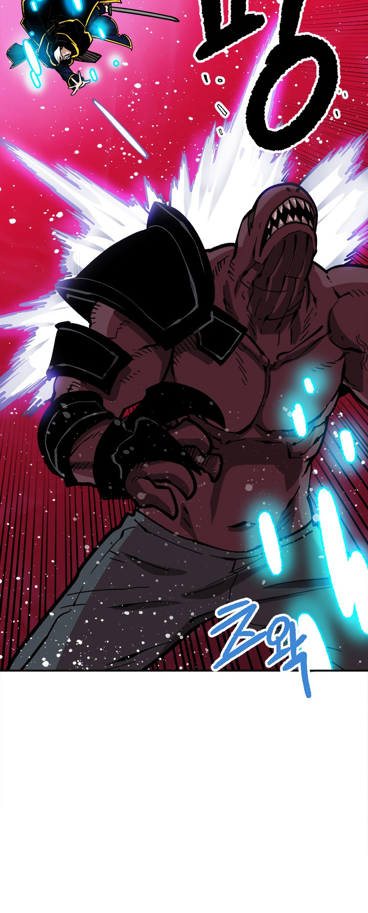 Read Esclavo B Manga Online