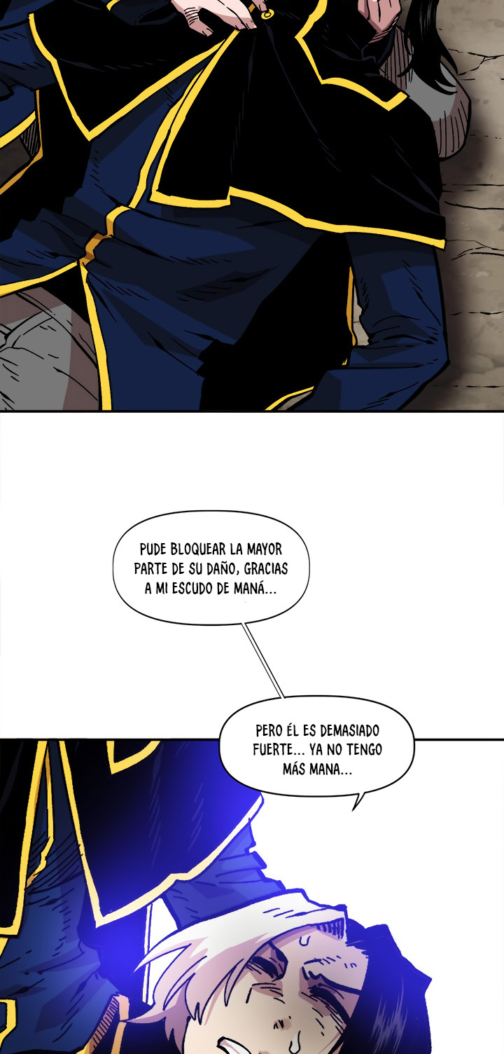 Read Esclavo B Manga Online