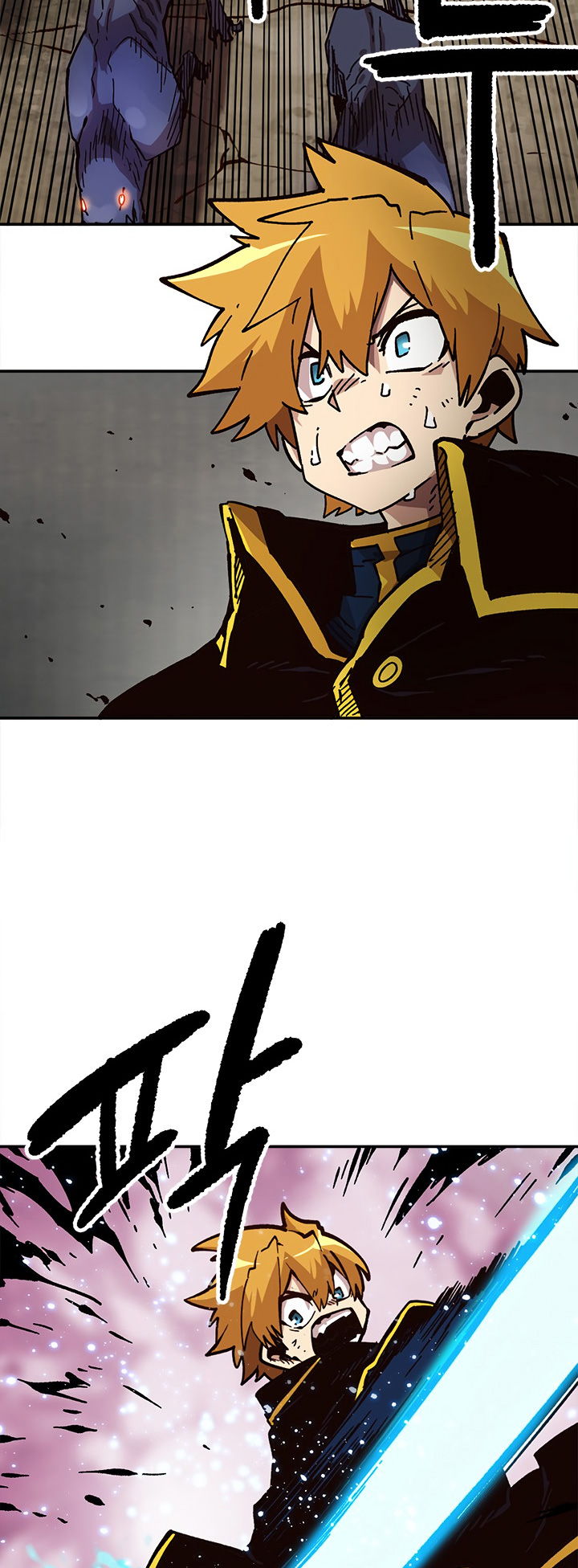 Read Esclavo B Manga Online