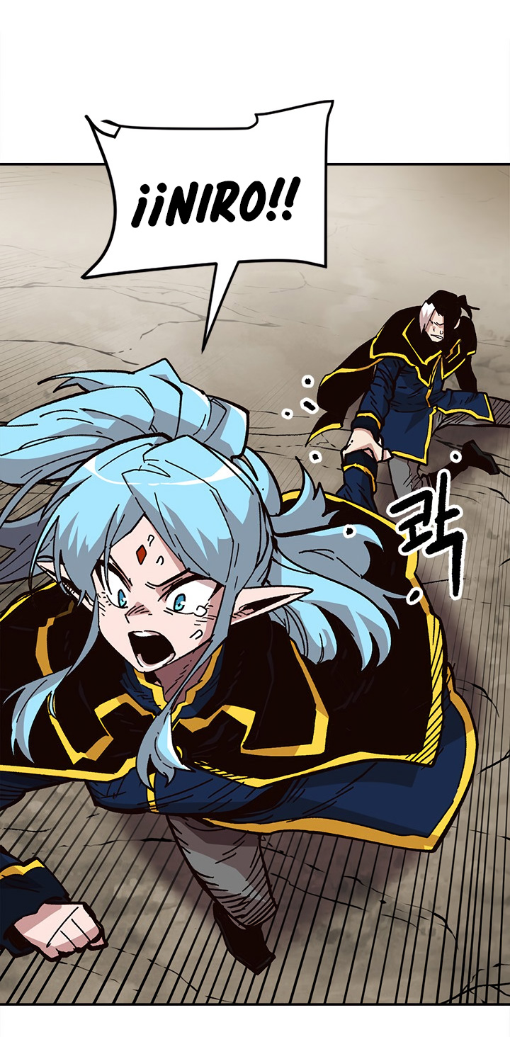 Read Esclavo B Manga Online