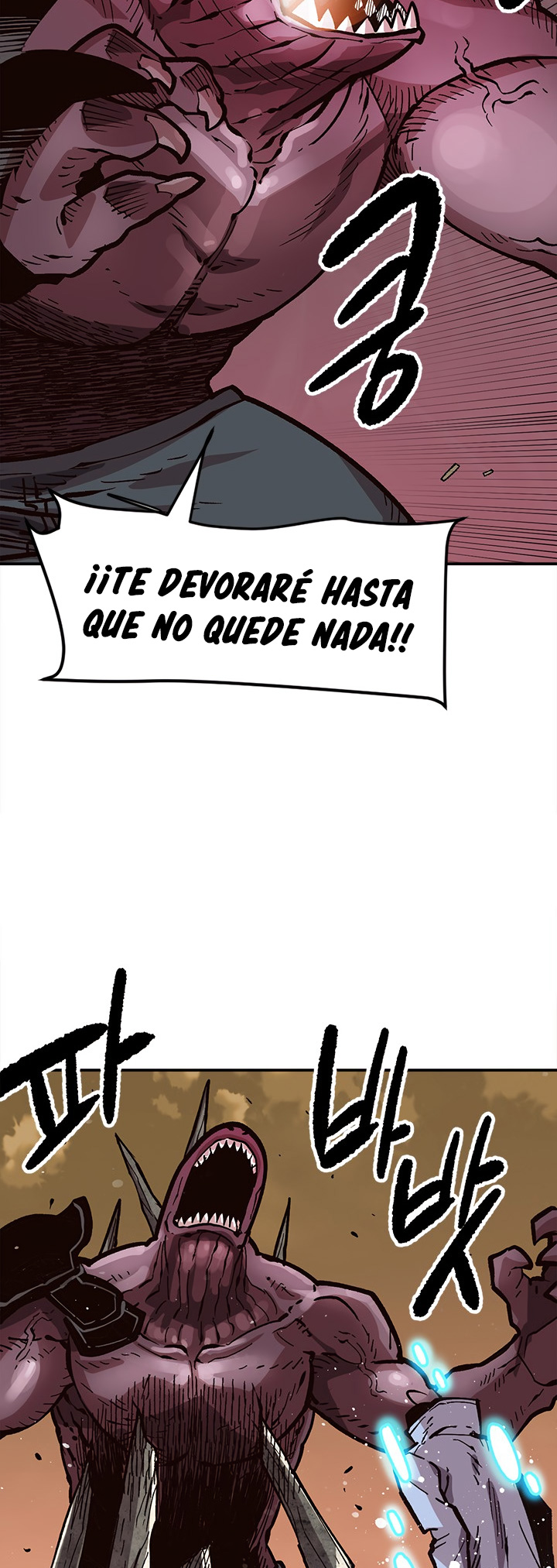 Read Esclavo B Manga Online