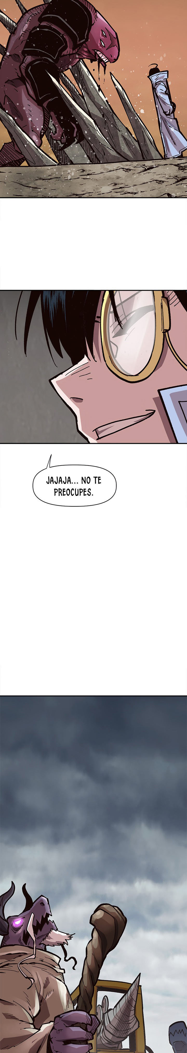 Read Esclavo B Manga Online