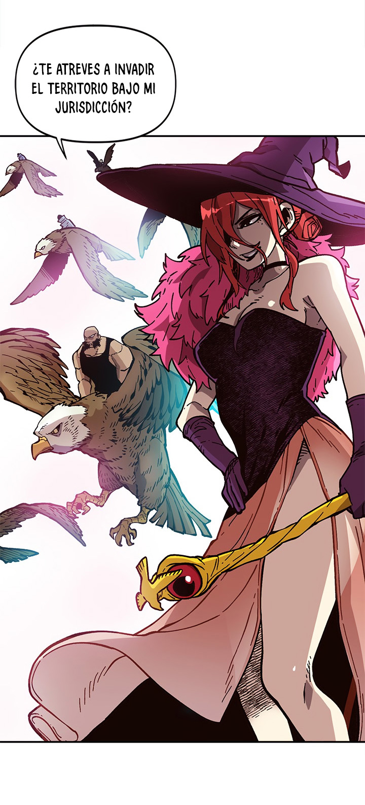 Read Esclavo B Manga Online