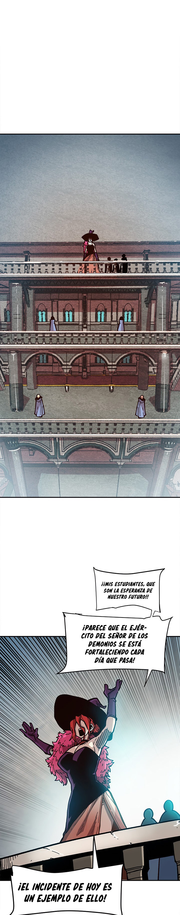 Read Esclavo B Manga Online