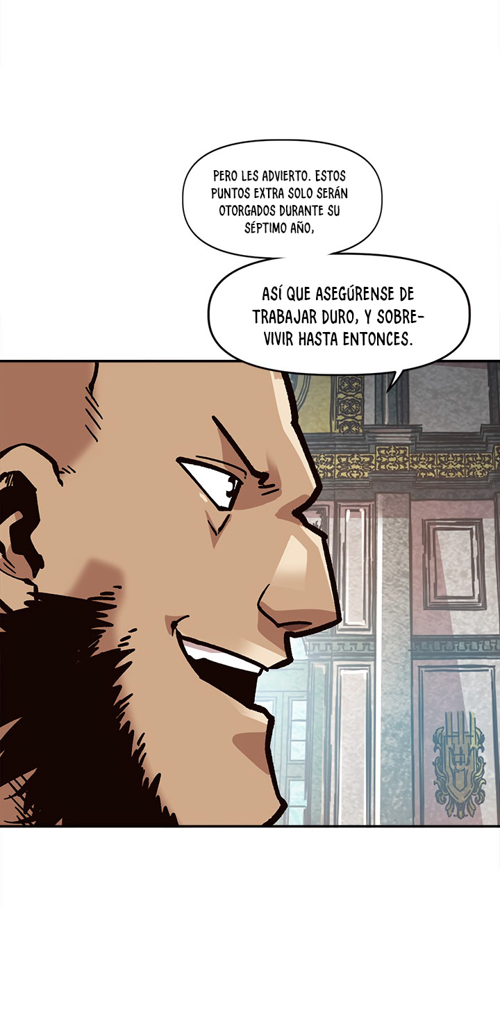 Read Esclavo B Manga Online