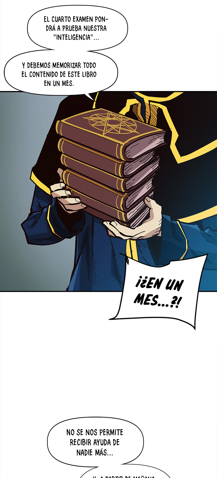 Read Esclavo B Manga Online