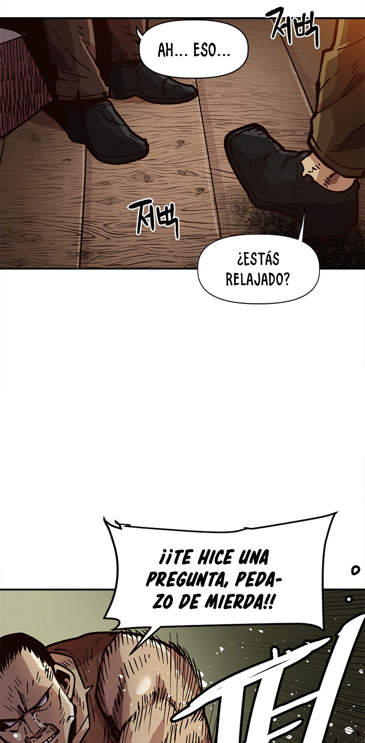 Read Esclavo B Manga Online