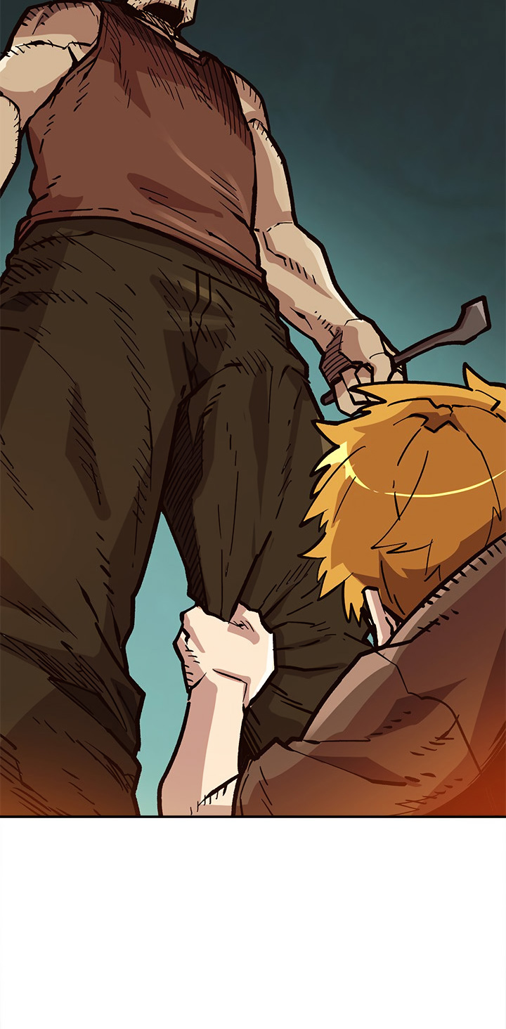 Read Esclavo B Manga Online