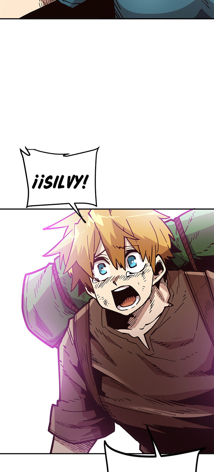 Read Esclavo B Manga Online