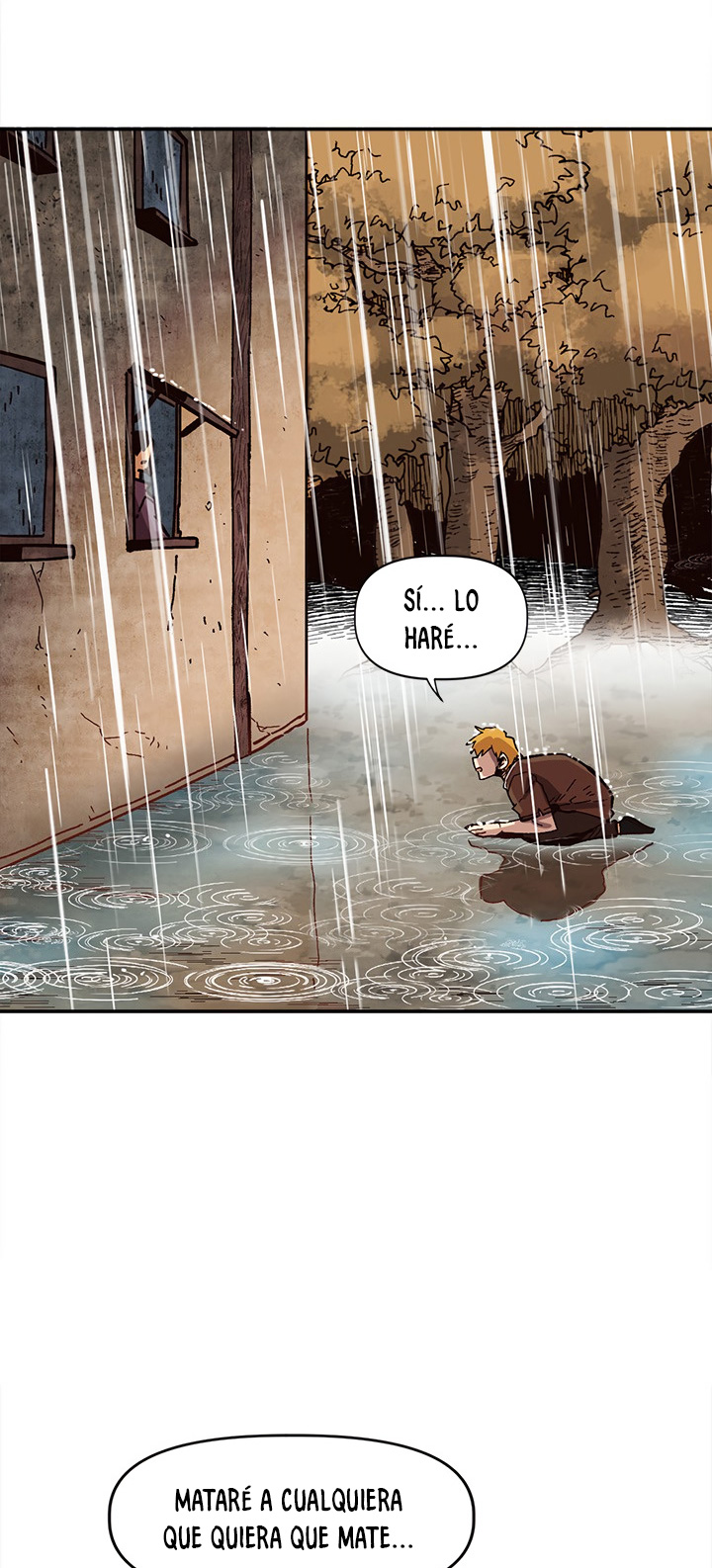 Read Esclavo B Manga Online