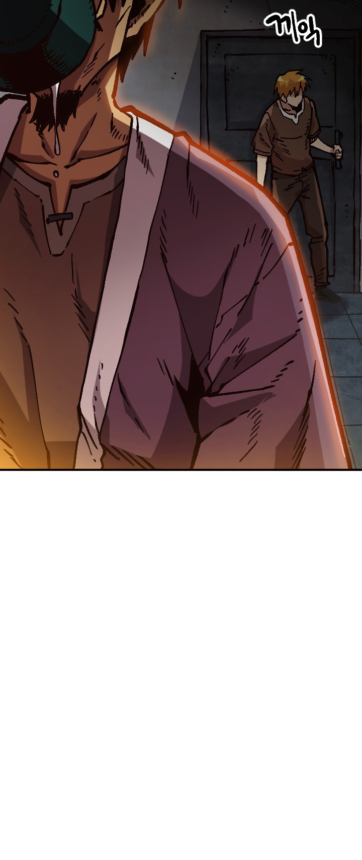 Read Esclavo B Manga Online